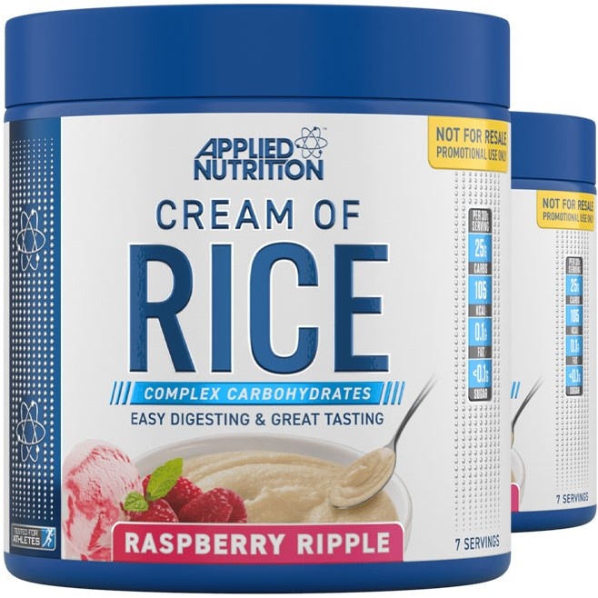 Cream of Rice