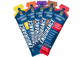 Applied Endurance Gels
