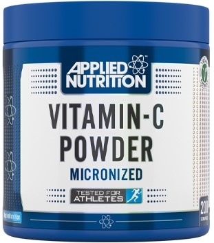 APPLIED VITAMIN-C POWDER - 200GR