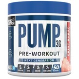Pump 3G Pre-Workout - 375 gram