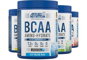 Applied BCAA