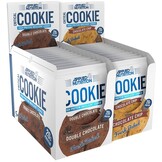 Applied Nutrition Critical Cookie