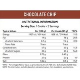 Applied Nutrition Critical Cookie