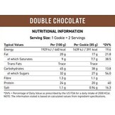 Applied Nutrition Critical Cookie