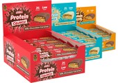 Applied Protein Bar