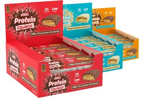 Applied Protein Bar