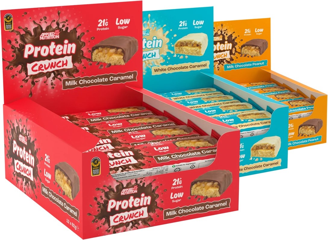 APPLIED PROTEIN BAR