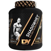 DORIAN YATES NUTRITION - SHADOWHEY (2000G)