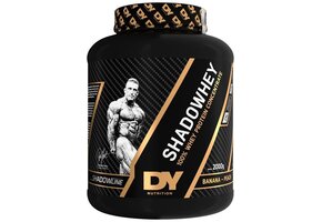 DY Whey Protein Shadowhey