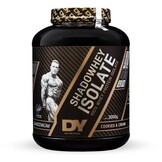 DORIAN YATES NUTRITION - SHADOWHEY ISOLATE PROTEIN (2000G)