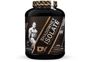 DY Whey Protein Shadowhey ISOLATE