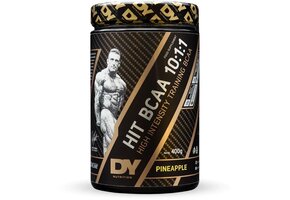 DY HIT BCAA 10:1:1 -Outlet-