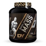 DORIAN YATES NUTRITION - GAME CHANGER MASS (3KG)
