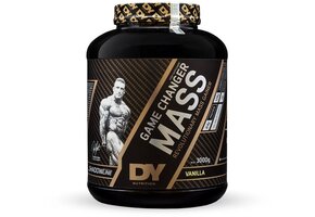 DY Mass Gainer Game Changer Mass