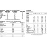 DORIAN YATES NUTRITION - GAME CHANGER MASS (3KG)