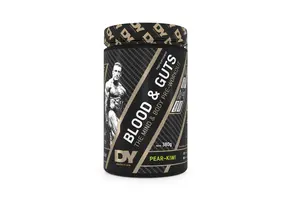 DY Blood & Guts PreWorkout