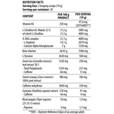 DORIAN YATES BLOOD&GUTS (380G)