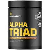 DEDICATED ALPHA TRIAD - 180 TABS