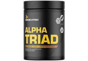 Dedicated Alpha Triad