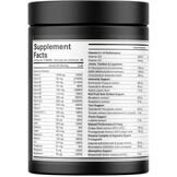 DEDICATED ALPHA TRIAD - 180 TABS