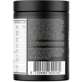 DEDICATED ALPHA TRIAD - 180 TABS