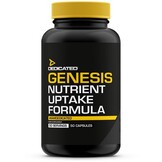 DEDICATED GENESIS 150 CAPS
