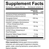 DEDICATED GENESIS 150 CAPS