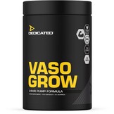 VASO-GROW 125 CAPS
