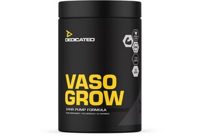 Dedicated Vaso Grow