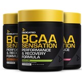 BCAA SENSATION