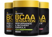 Dedicated BCAA Sensation