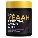 ESSENTIAL AMINO ACIDS YEAAH (350G)