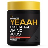 ESSENTIAL AMINO ACIDS YEAAH (350G)