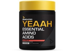 Dedicated Amino Acids Yeaah