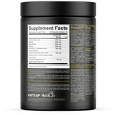 DEDICATED NUTRITION EPIC MUSCLE BUILDING FORMULA (425 GR)