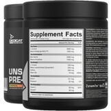 DEDICATED UNSTOPPABLE PRE-WORKOUT 300 gram