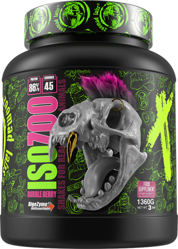 Zoomad Iso-Zoo- 1360 gram