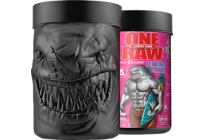 Zoomad One L-Citrulline Malate