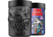 Zoomad One Raw Beta Alanine