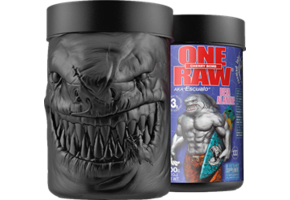 Zoomad One Raw Beta Alanine