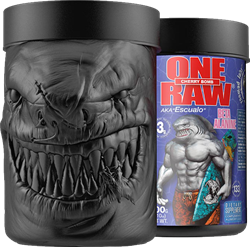 Zoomad One Raw Beta Alanine - 400 gram