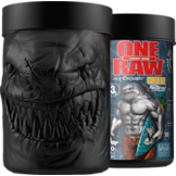 Zoomad Raw One Creatine - 300 gram