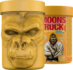 Zoomad Moonstruck Zero - 510 gram