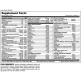 ANIMAL PAK - 44 PACKS