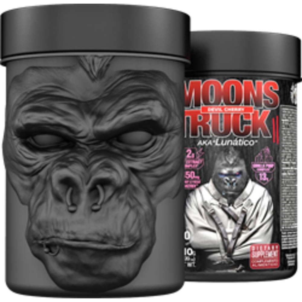 Zoomad Moonstruck - 510 gram - | FO Nutrition Shop