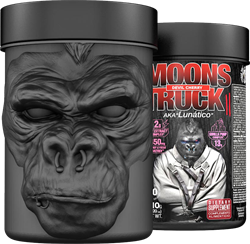 Zoomad Moonstruck 2  - 510 gram