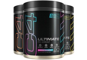 Cellucor Ultimate Performance