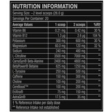 C4 ULTIMATE PERFORMANCE - 20 SERV