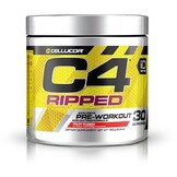 C4 RIPPED 30 SERVINGS