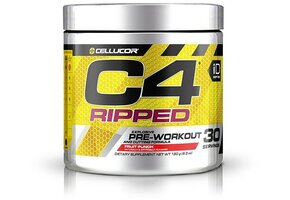 Cellucor C4 Ripped Pre workout 30